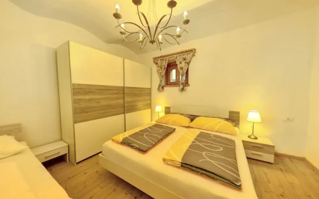 House Planica