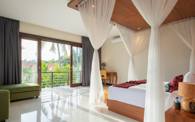 Villa Sally