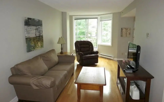 Atlantic Corp Suites - Waterfront Place