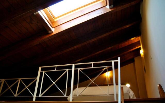 Appartamento Le Corti