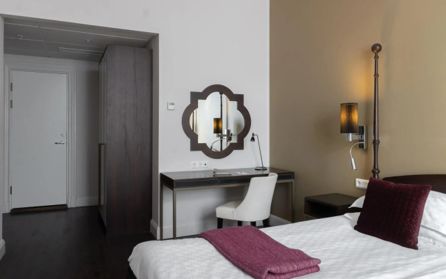 Elite Plaza Hotel Malmö