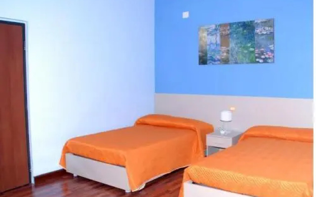 B&B Jano