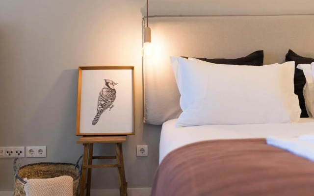 Porto Central Loft III