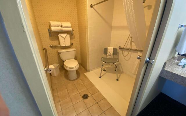 Best Western Mission Bay