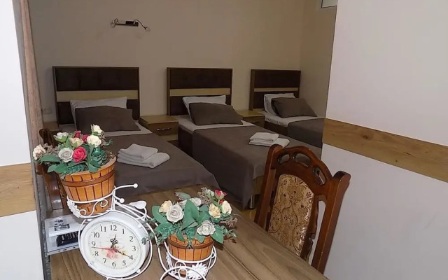 Hotel Mars