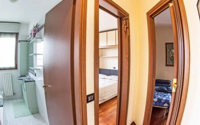 Rentopolis Mazzo - Rho Fiera