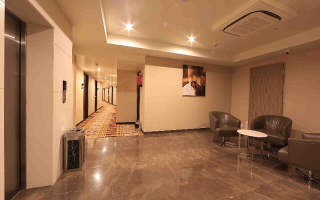 Hotel Regalia Tirupati