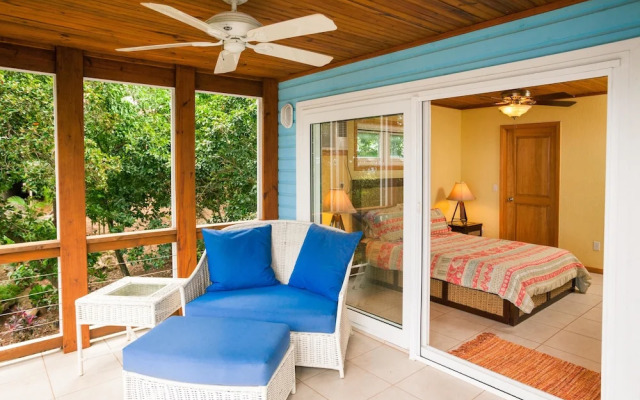 La Casa Buena Vida T 21