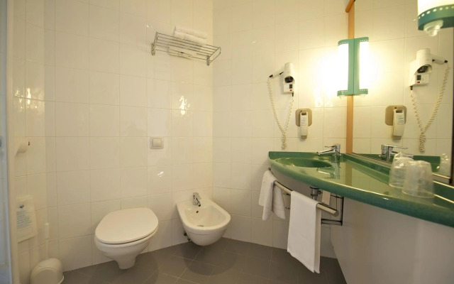 ibis Firenze Prato Est