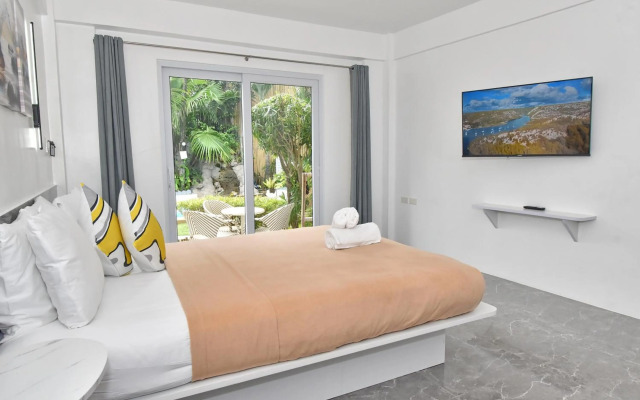 Villa Sunset Boracay