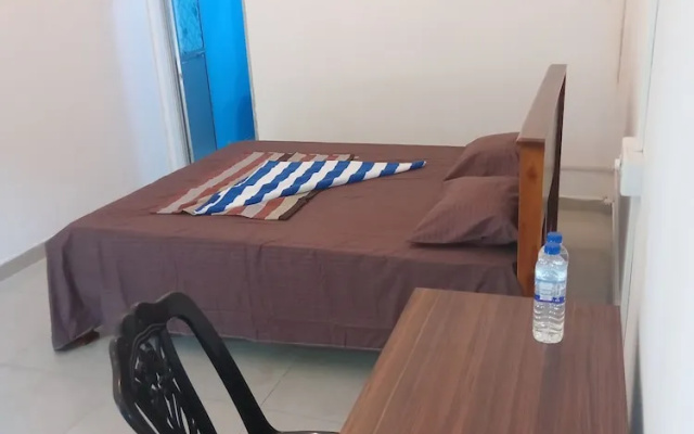 Amaya Hotel and Restaurant