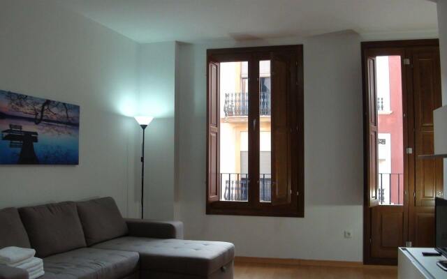 Holastays Jardines Del Turia