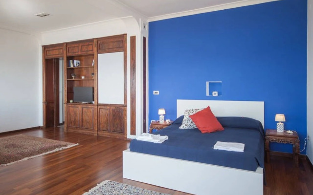 La Tolda - La Vista Clara