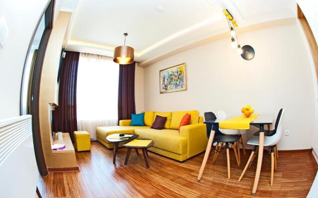 Apartman IRINA 1243