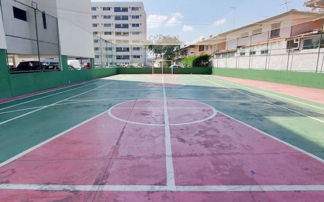 COITP0101 - Condomínio Mar de Itapuã