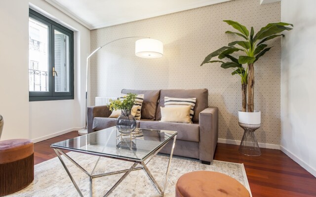 Alterhome Apartamento Plaza España VII