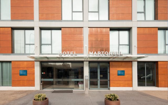 Hotel Ciutat Martorell