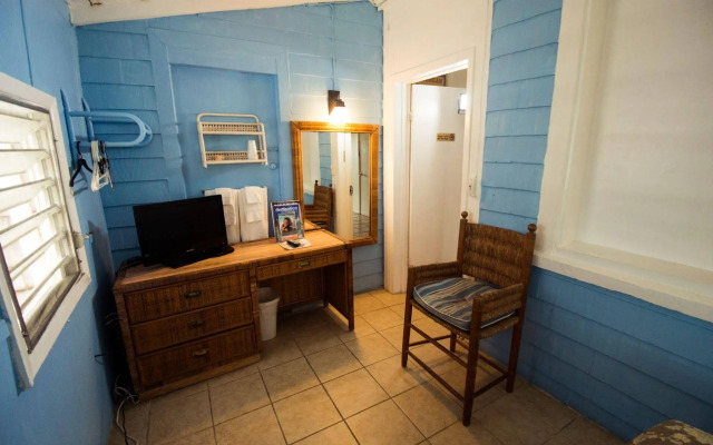 Galleon House Hotel