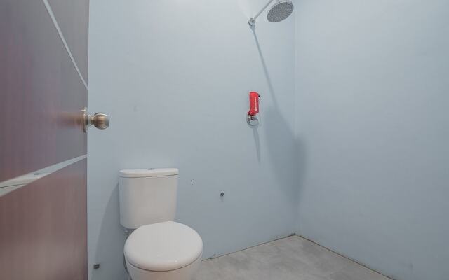 RedDoorz Syariah near Jalan Panglima Batur Banjarbaru