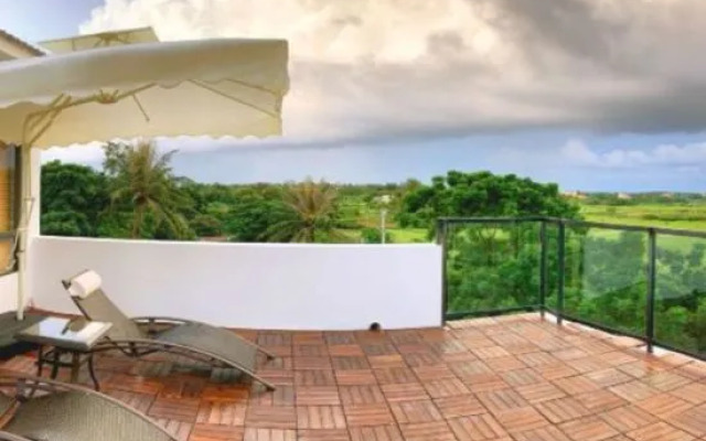 Weizhou Island Makiji Homestay