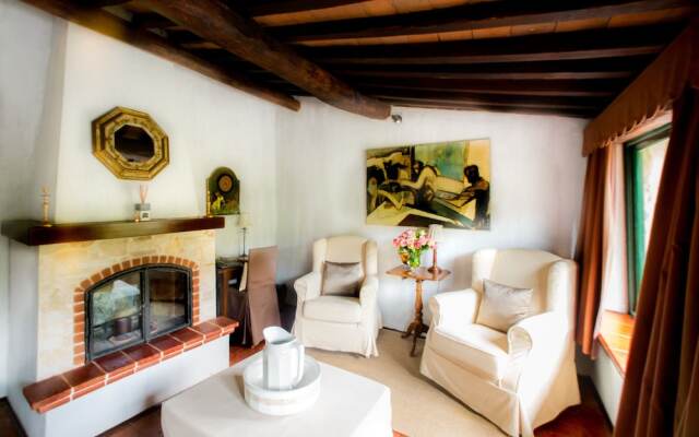 Casa Matilde