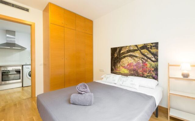 Apartamento Matarolux 14