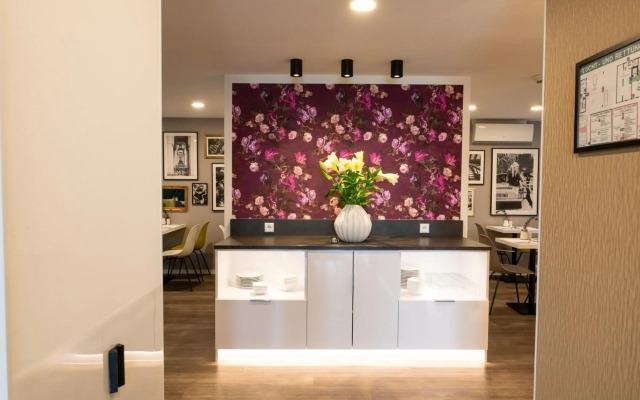 V Boutique Hotel