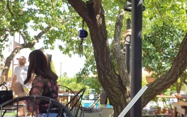 Su Apart Otel Akyaka