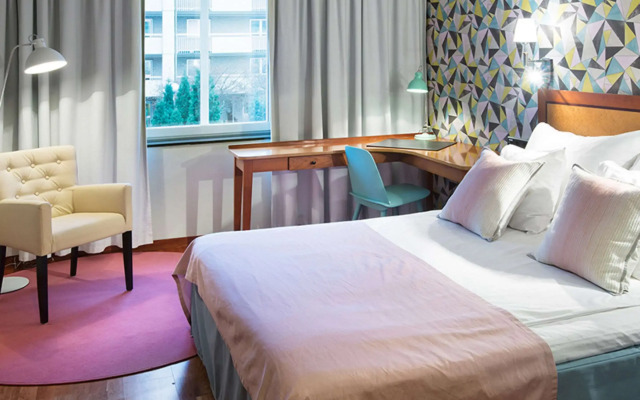 Clarion Hotel Örebro