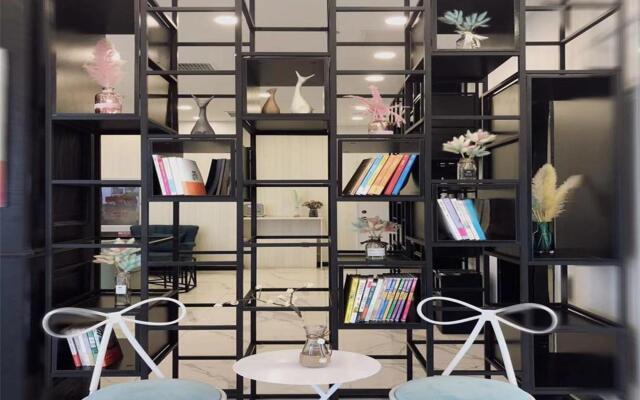 Xana Hotelle (Tianjin Beizhakou Town)