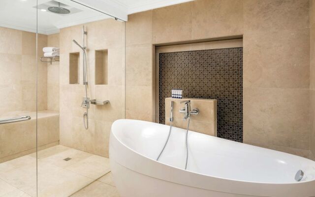 Sofitel Shahd Al Madinah