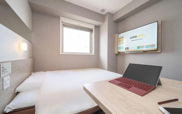 Super Hotel Echizen Takefu