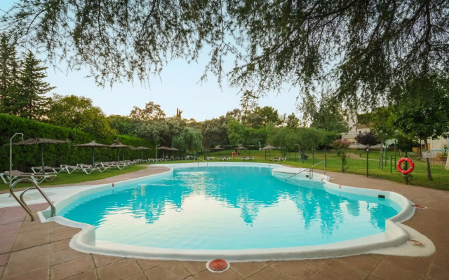 Crisol Jardines de Córdoba