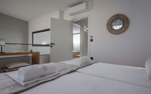 Viridian Exclusive Villas