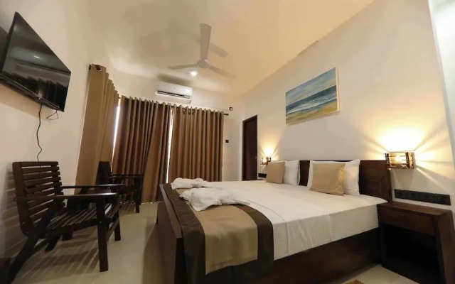 Surendra Seaview