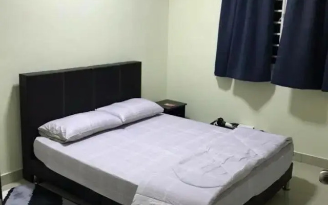 V’Auliya Residence
