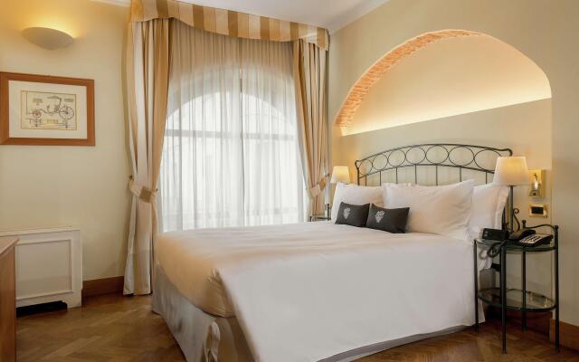 Grand Hotel Villa Torretta Milan Sesto, Curio Collection by Hilton