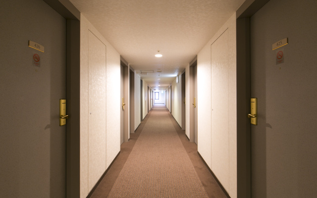 Nara Washington Hotel Plaza