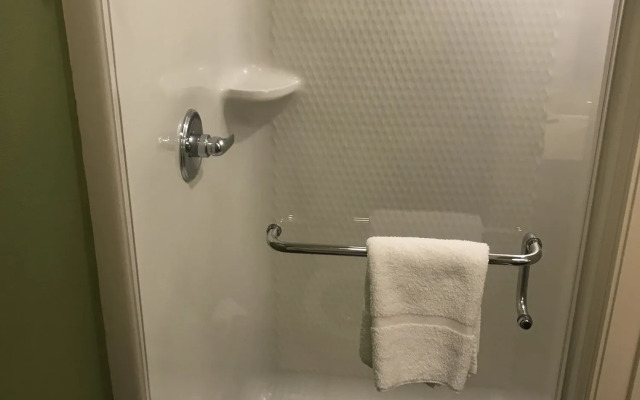 Sleep Inn Raleigh Durham Airport