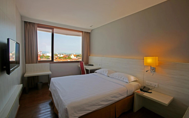Hotel Malaysia