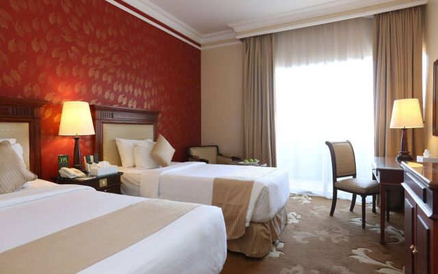 Mercure Hotel Khamis Mushayt