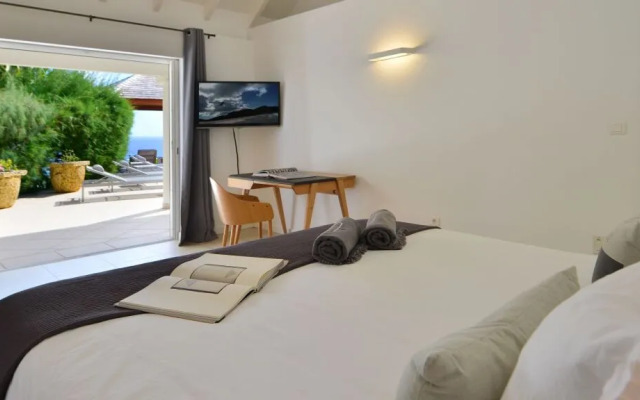 Dream Villa Marigot 703