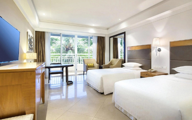 Sheraton Haikou Hotel