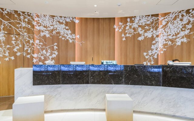 Hotel Nikko Tachikawa Tokyo
