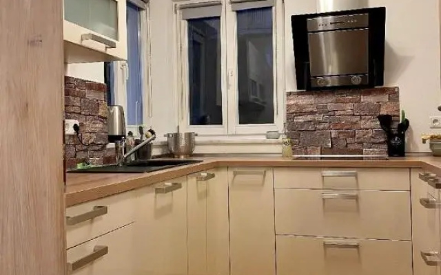 Haus Glücksmoment - neu ab Ostern 2022