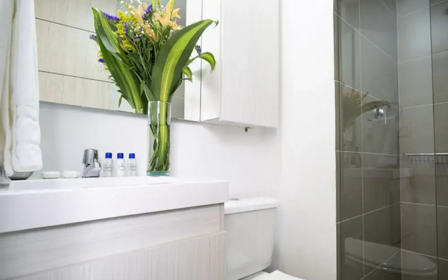 Torre Ventto Lofts by Jalo