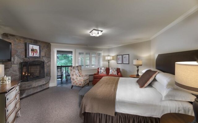 200 Main by Old Edwards Hospitality