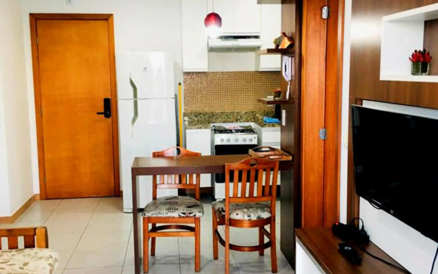 SUITE PREMIUM 1101 Praia de Itaparica