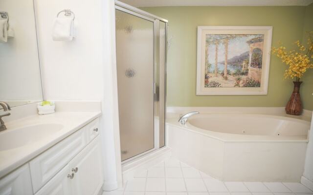 Sterling Sands Resort by Panhandle Getaways