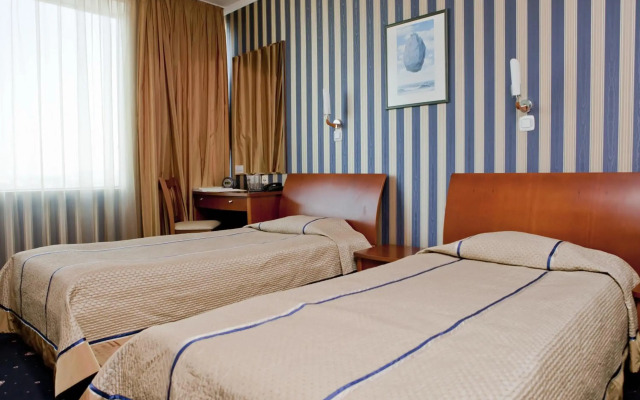 Hotel Mirage